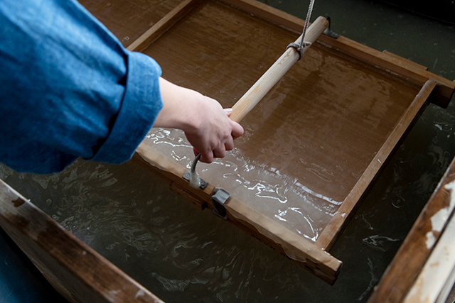 A Journey of Traditional Japanese Crafts