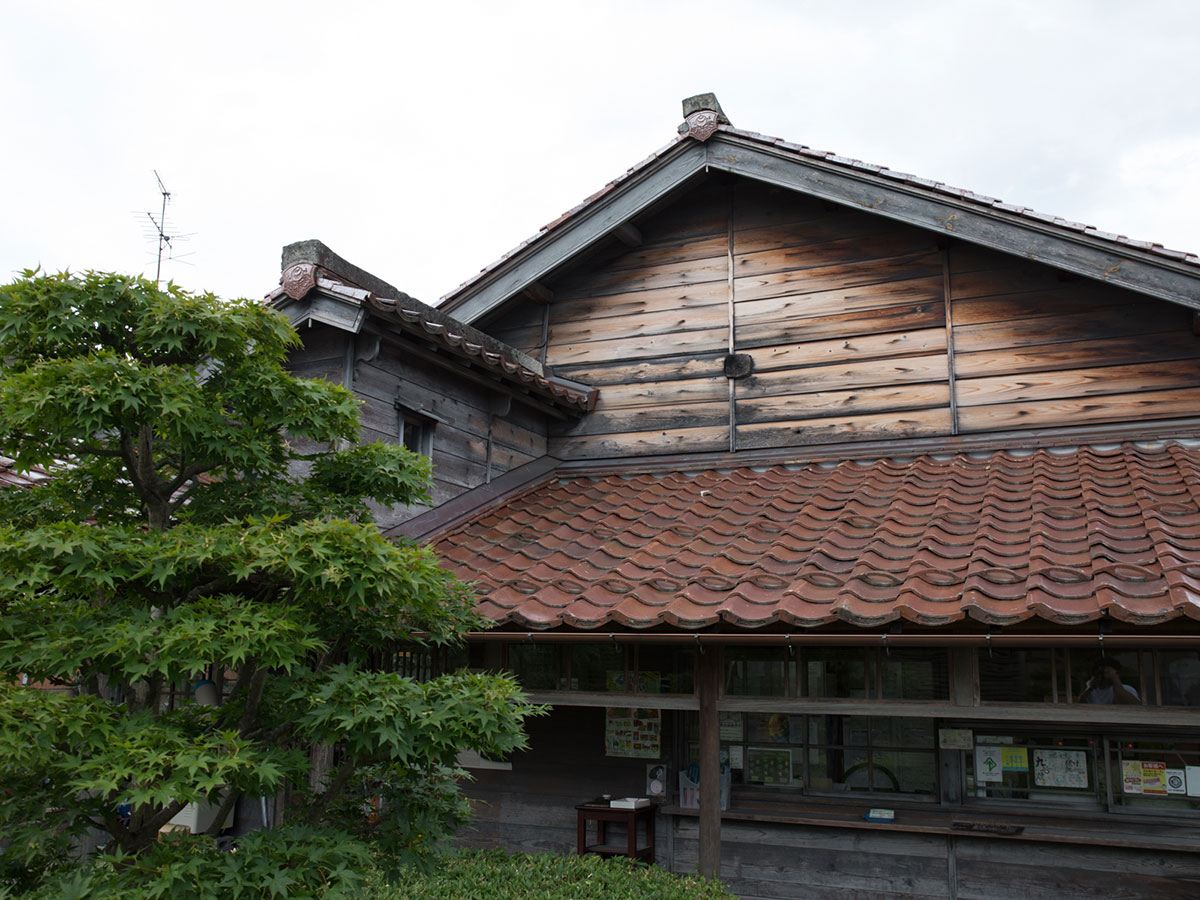 Kutani-yaki Kiln Exhibition Hall_4