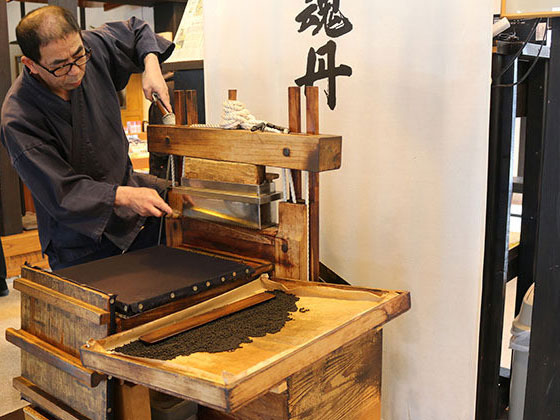 Ikeda Yasubei Shoten Co., Ltd._3