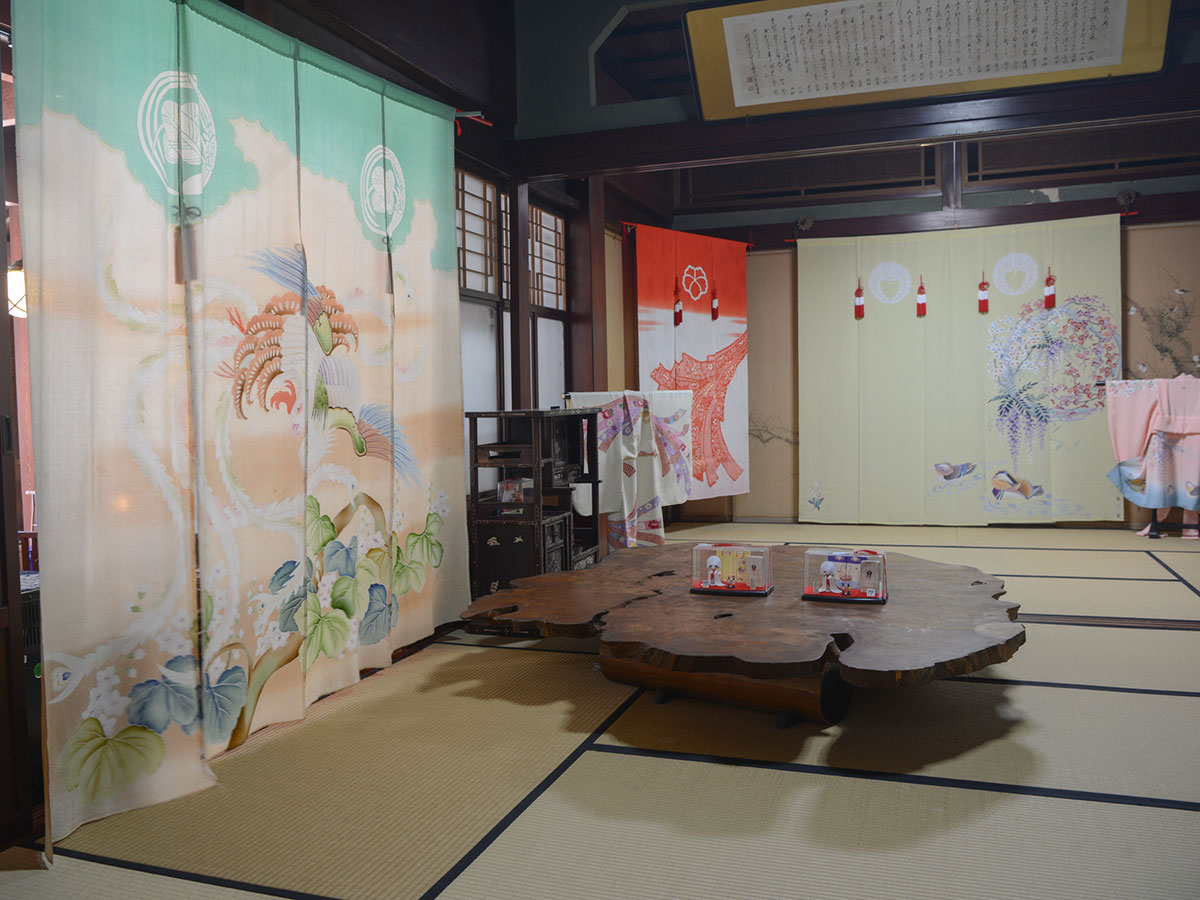 Ipponsugi-dori Street_4