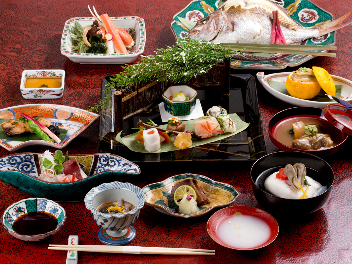 Kaga cuisine_1