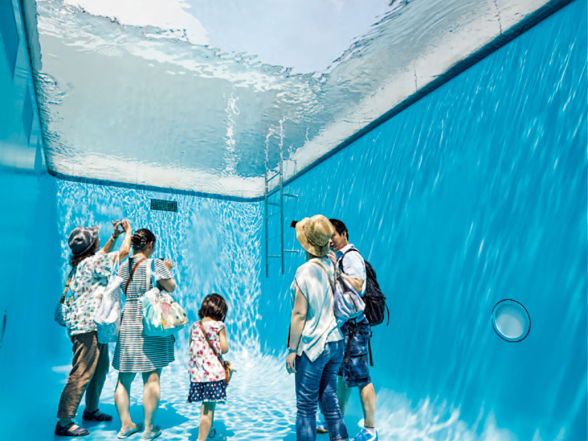 21st Century Museum of Contemporary Art_1