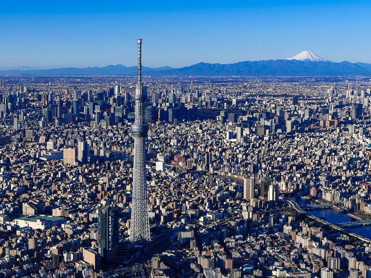 TOKYO SKYTREE_1