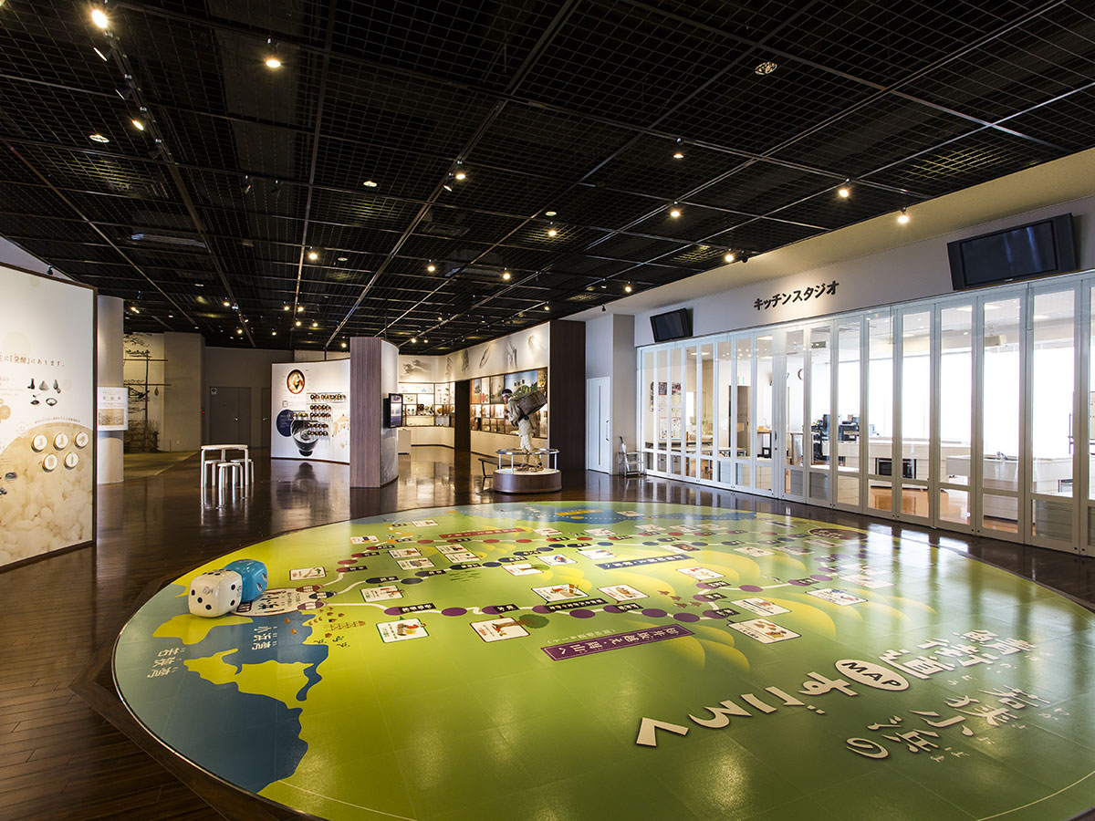 Miketsukuni Wakasa Obama Food Culture Museum_2