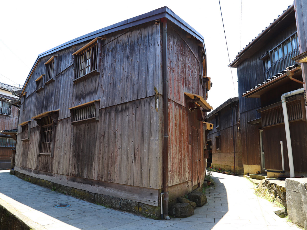 Shukunegi Village_1