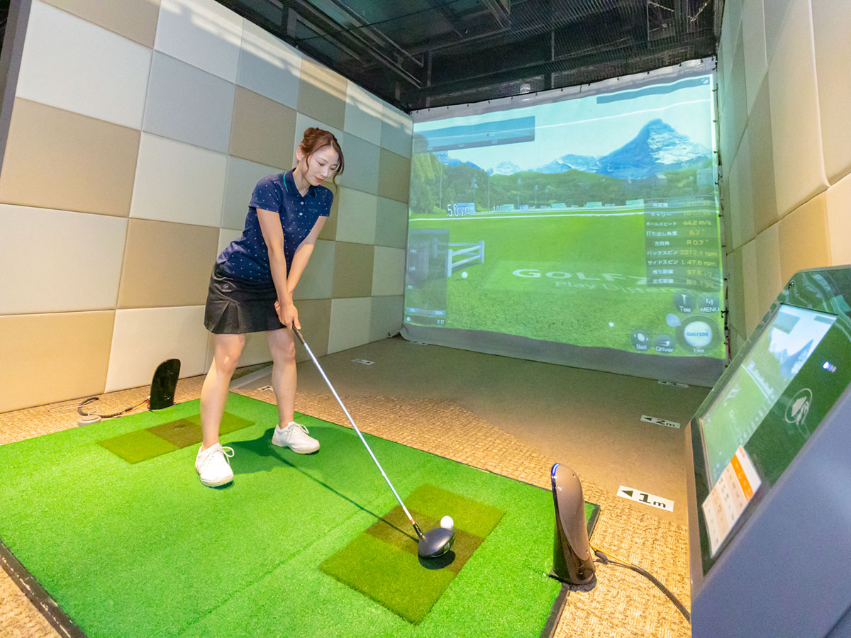 Spo-Dori!（Indoor sports facility）_4