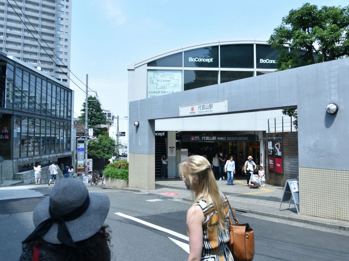 Daikanyama_1