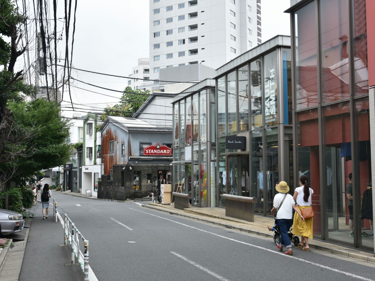 Daikanyama_4