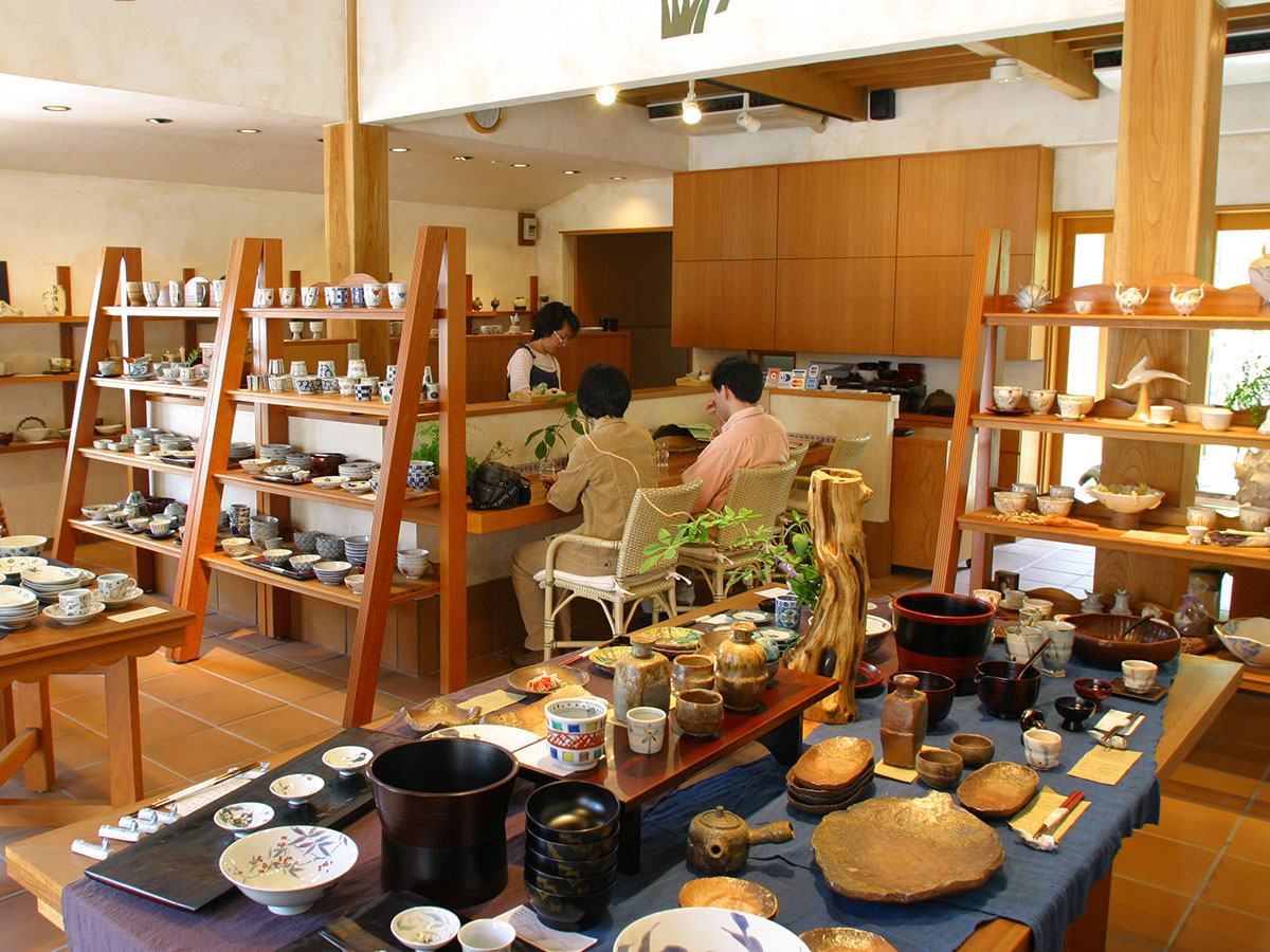 Yamanaka Onsen (Hot Springs)_4