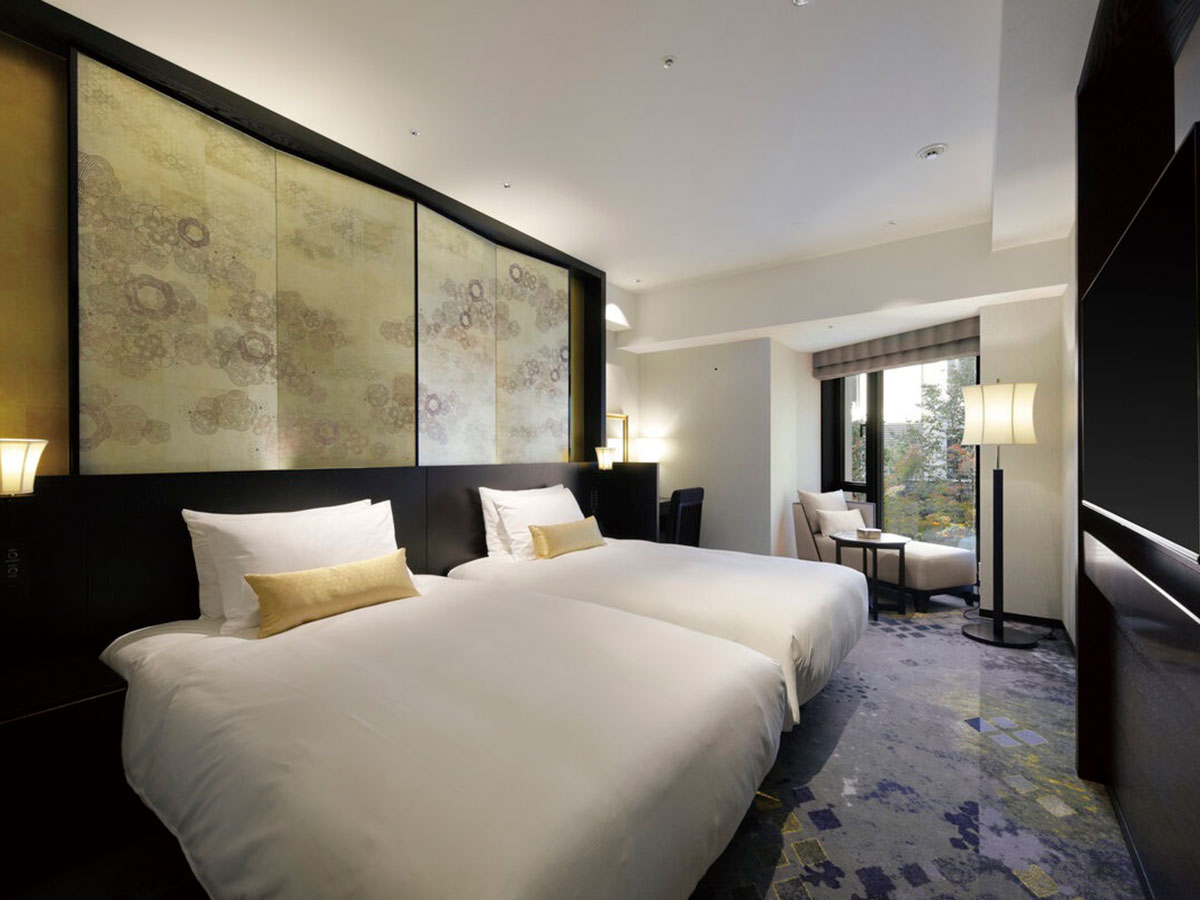 THE HOTEL SANRAKU KANAZAWA_3
