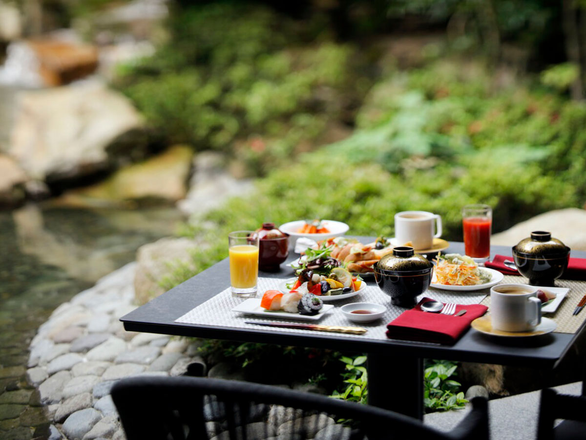 THE HOTEL SANRAKU KANAZAWA_4