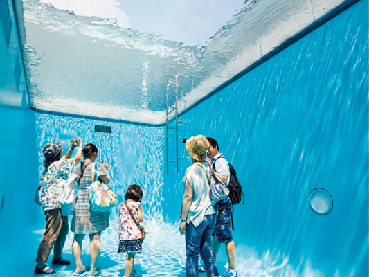 21st Century Museum of Contemporary Art_1