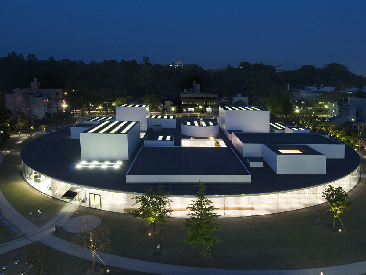 21st Century Museum of Contemporary Art_4