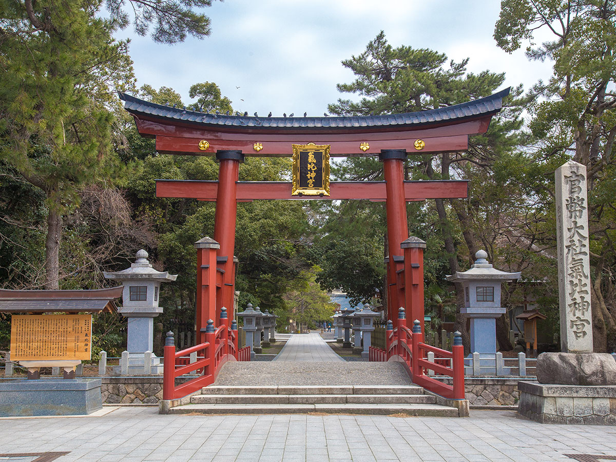 Kehi Jingu Shrine_1