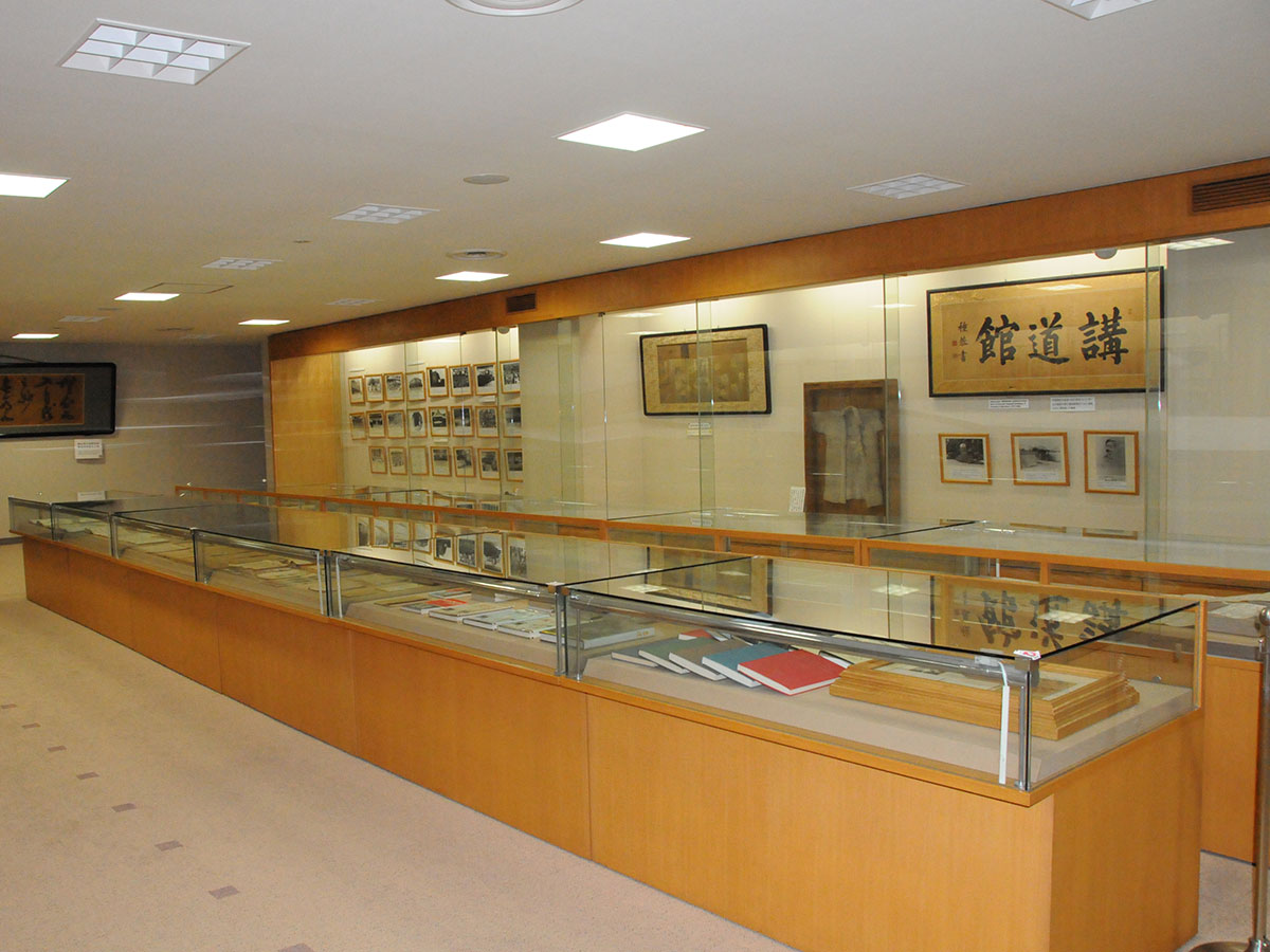 Kodokan Judo Institute_3