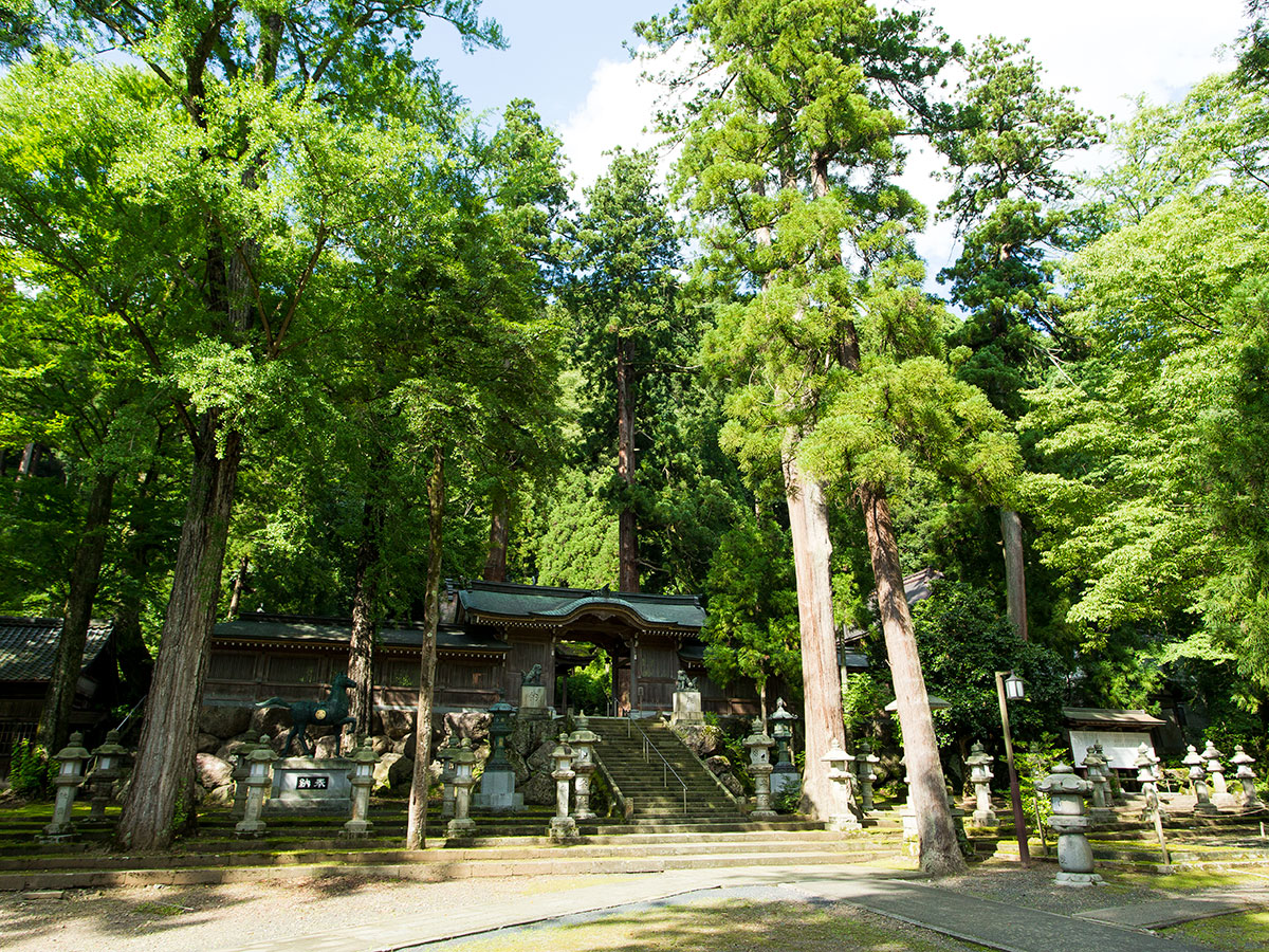 Okamoto-Otaki Shrine_2