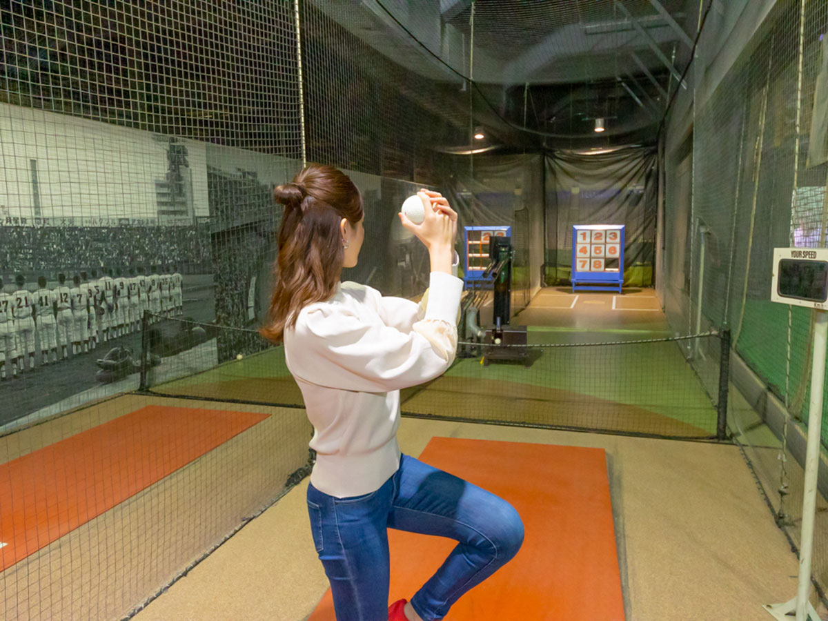 Spo-Dori!（Indoor sports facility）_3