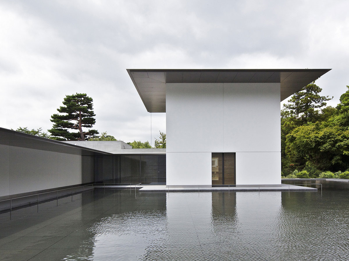 D. T. Suzuki Museum_1